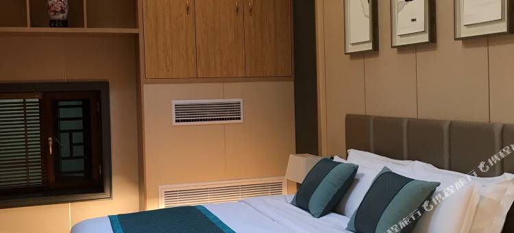 赣州阳明民宿(江南宋城文化旅游区标准钟楼店)图片