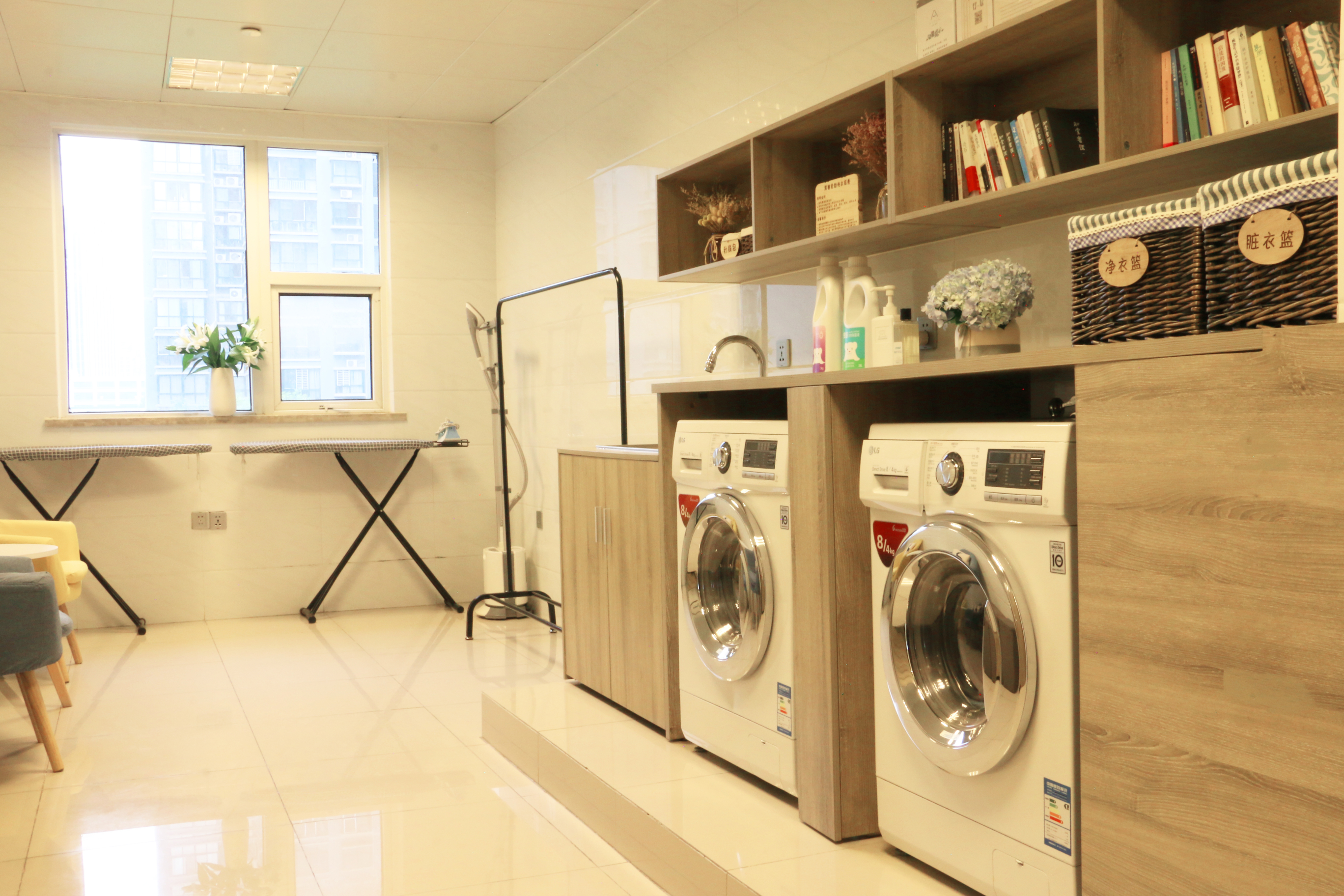 Yunshu Hotel (Xi'an North Second Ring Wenjing Road) Over view