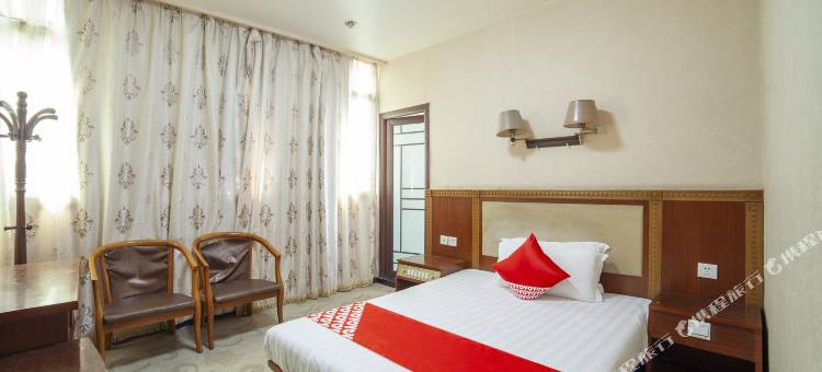 OYO福安君悦宾馆图片