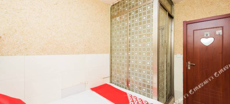 长春快乐大本营入住图片