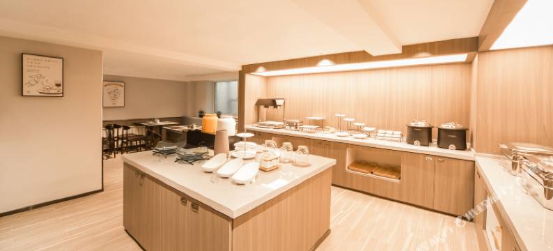 汉庭酒店(沈阳北站店)图片