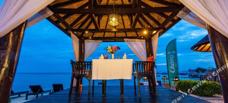 萨玛雅健康度假村(Samaya Wellness Resort)图片