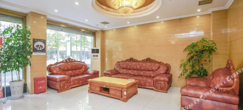 成都泰通世纪酒店(双流国际机场店)图片