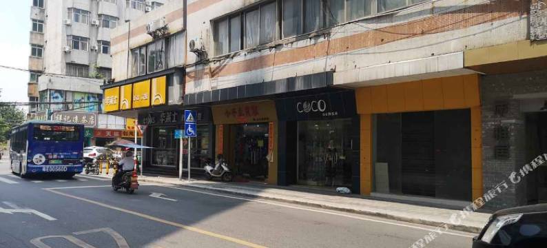 佛山赣丰旅店(南庄地铁站人和路店)图片