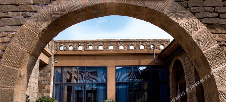 金延安·观舍民宿图片