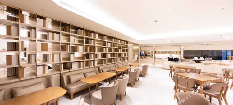 全季酒店(济南趵突泉北门店)图片