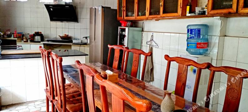 丽江须弥精舍图片