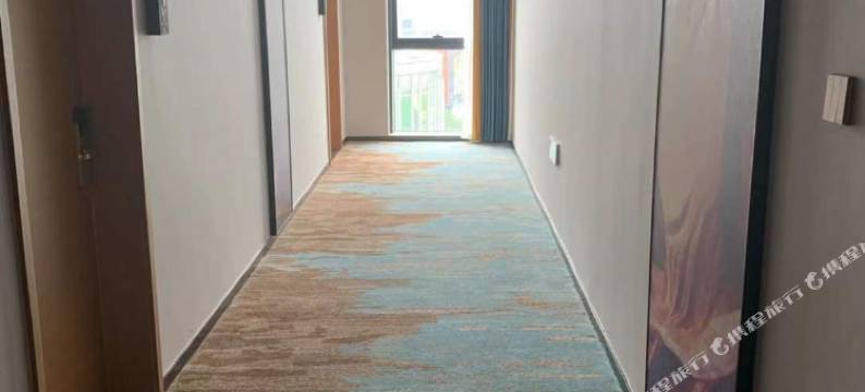 蔓笙精品酒店(无锡广益地铁站店)图片