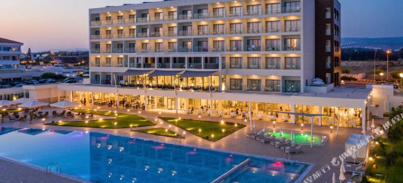 艾维玛尔 - 路易斯酒店为成人设计(Ivi Mare - Designed for Adults by Louis Hotels)图片