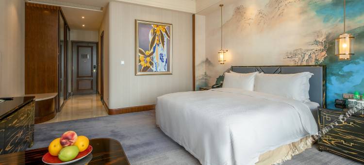 西安星河湾酒店图片