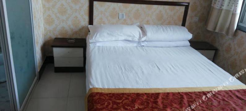 五台盛隆宾馆图片