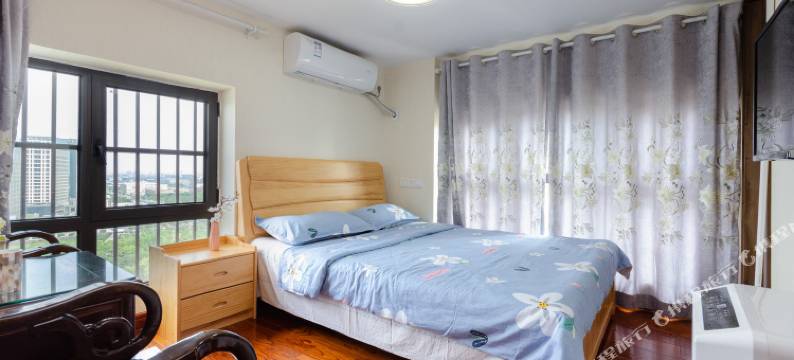 上海玮珍公寓(谷阳北路分店)图片