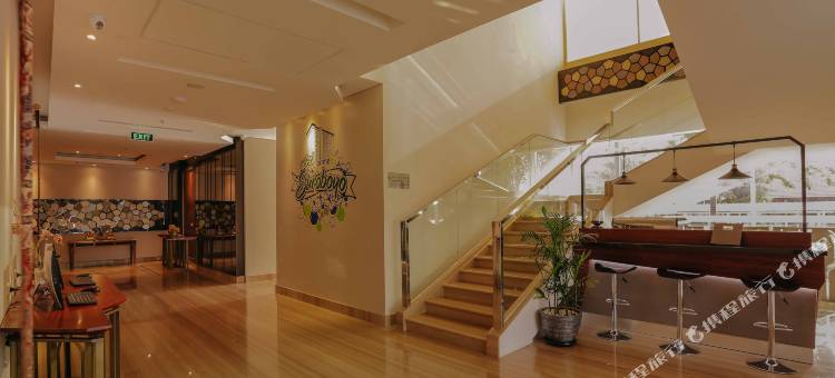 泗水普里姆布兹酒店(PrimeBiz Hotel Surabaya)图片