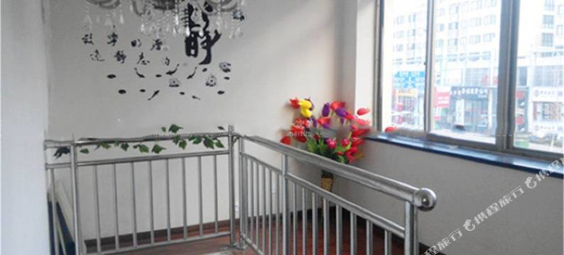 烟台恒裕旅社图片