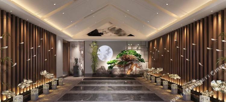 美豪丽致酒店(苏州太湖店)图片