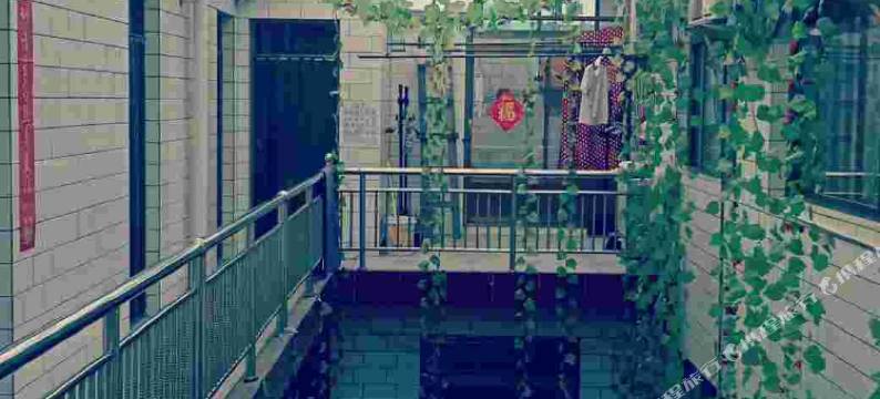 太谷比家好住宿图片