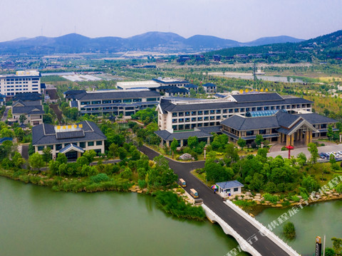 徐州龙山大酒店