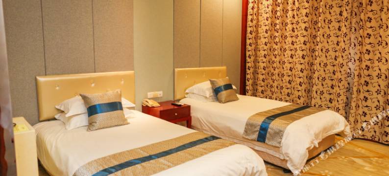 绍兴风光大酒店图片