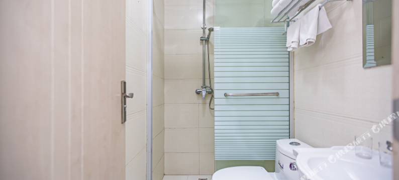 大冶天明宾馆图片