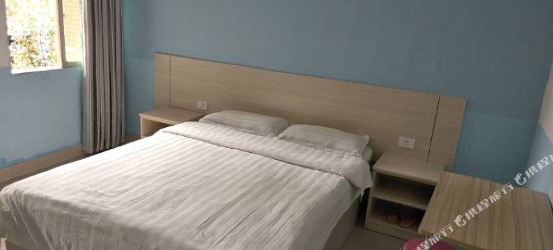 新余行源公寓图片