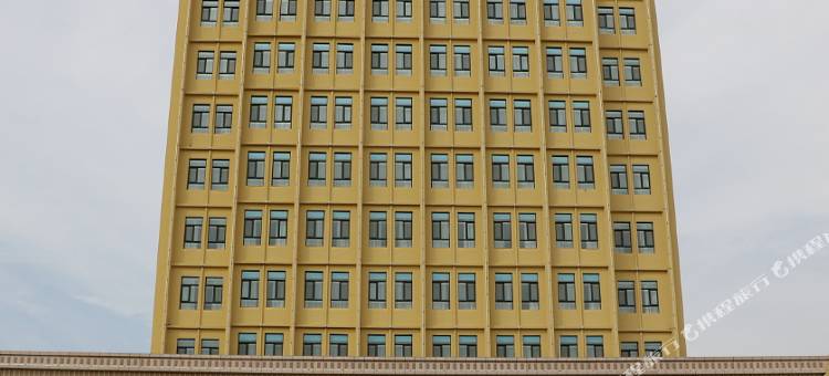 速8酒店(吐鲁番高昌区新站店)图片