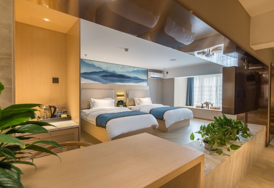 Hotel Overview