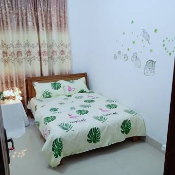 湛江硇洲岛自游民宿