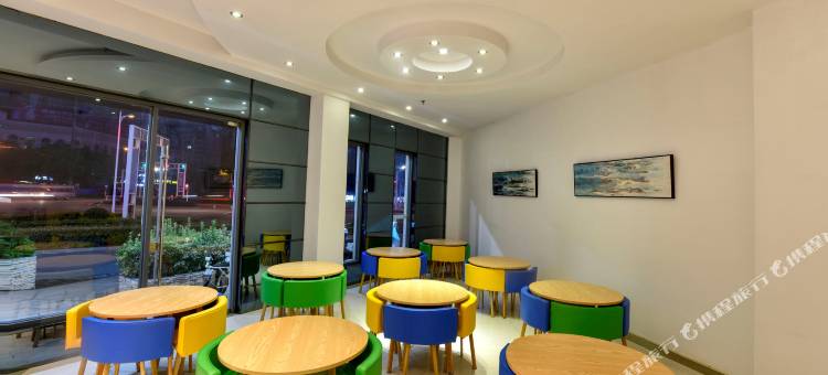 锦城酒店(句容人民路店)图片