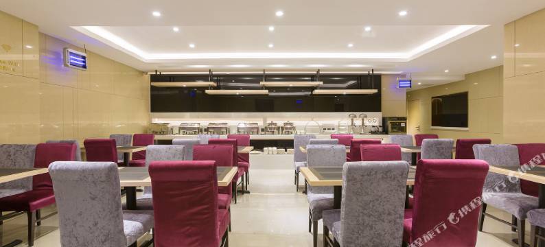 麗枫酒店(北京通州环球北关地铁站店)图片