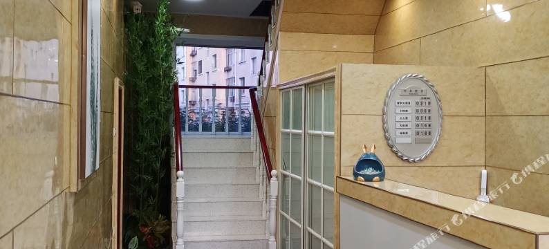 伊春大森林宾馆图片