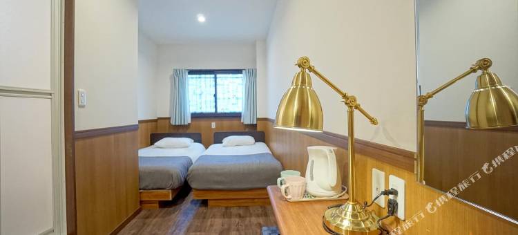 南泥湾酒店(Naniwa Hotel)图片