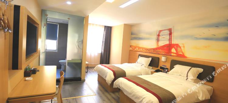 尚客优酒店(南昌桑海开发区店)图片