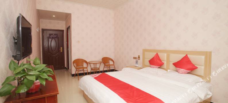 渭南鼎宇宾馆图片