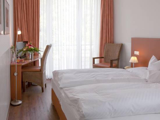 Hotel Seinsche Am Meer Hotel Reviews And Room Rates Trip Com