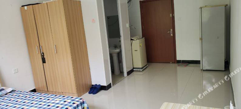 北京便民之家公寓(2号店)图片