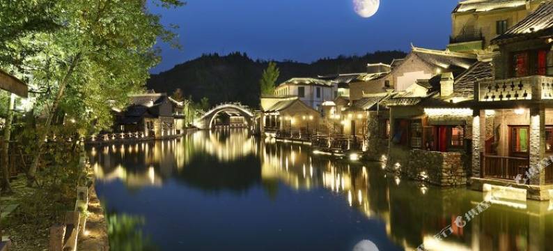 北京柏岭泉小院图片