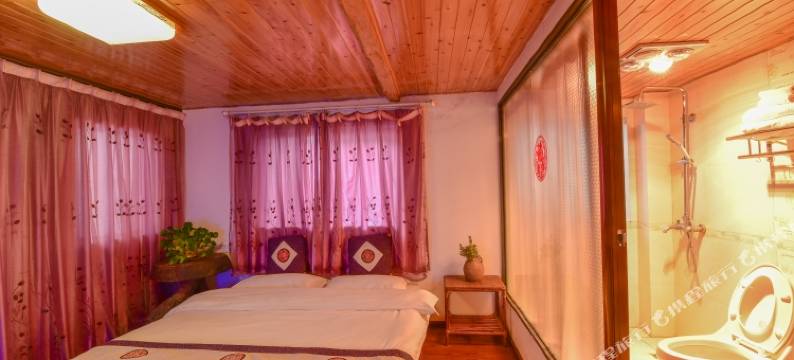 丽江了境客栈图片