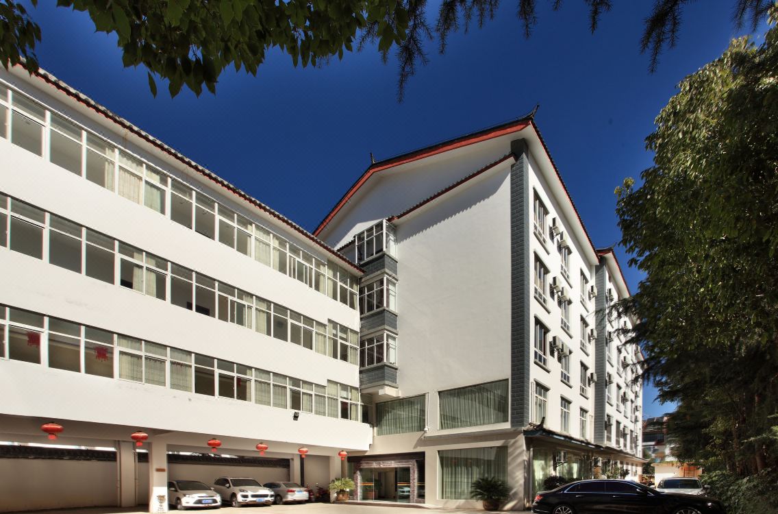Discount  60  Off  Yun Peng Hotel China Hotel Discount Code