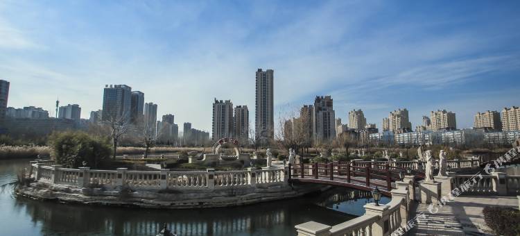 沧州阿尔卡迪亚国际酒店图片