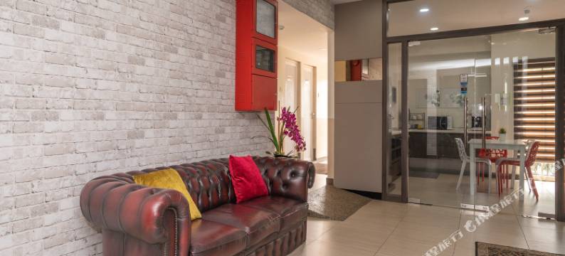 赛城贝里尔旅馆酒店(Beryll Inn Cyberjaya)图片