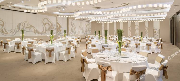 西贡艾美酒店(Le Meridien Saigon)图片
