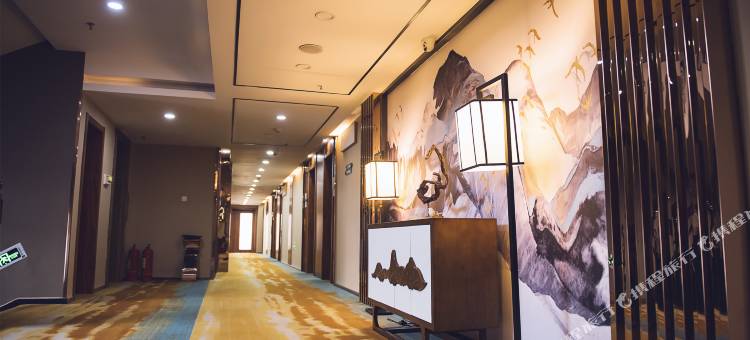 河间新方华大酒店图片