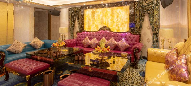 丽悦酒店(梅州店)图片