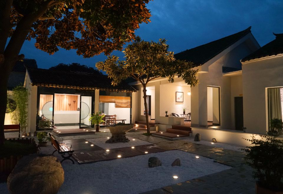 Mituoleju HomestayOver view