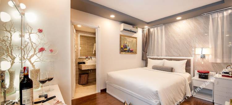 阿多拉酒店(Adora Hotel)图片