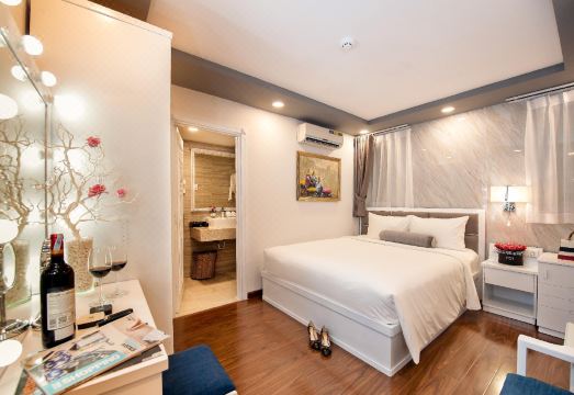 Adora Hotel Hotel Overview