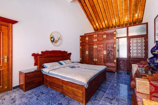 北京途掌柜隐居二号民宿