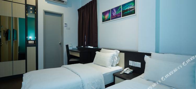 奥罗拉精品酒店(Aurora Boutique Hotel)图片