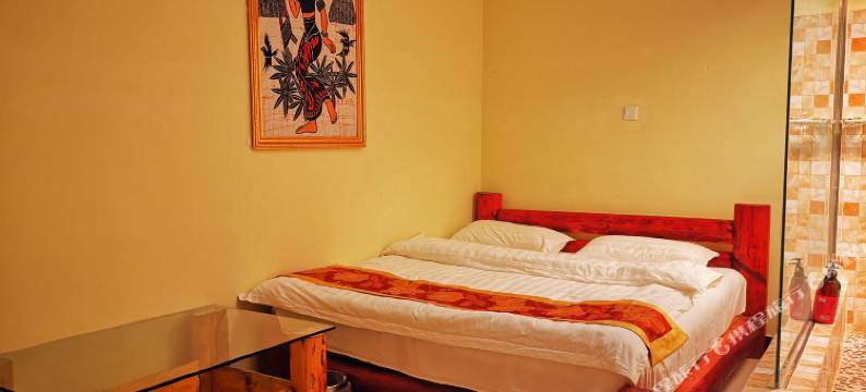 玉龙古道亭客栈图片