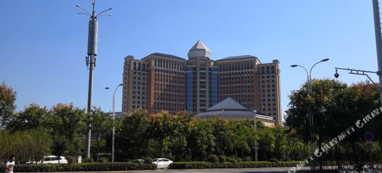 尚客优酒店(赣州新人民医院店)图片